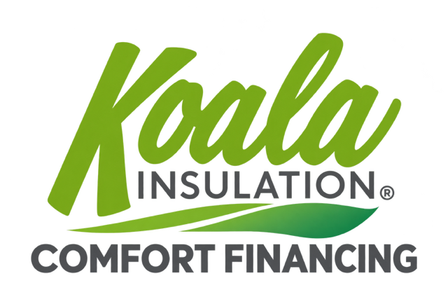 Koala Comfort Financing